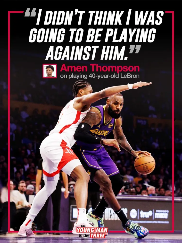 季场均可以, 新的消息, 下赛季只要