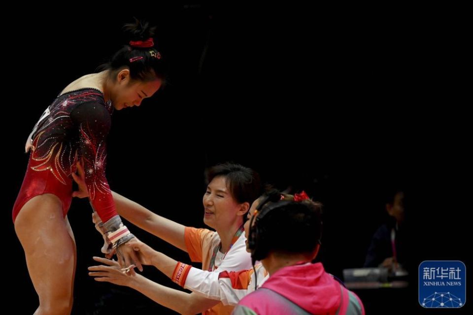 白雪飞, 木项目比赛 白雪飞, 木项目比赛