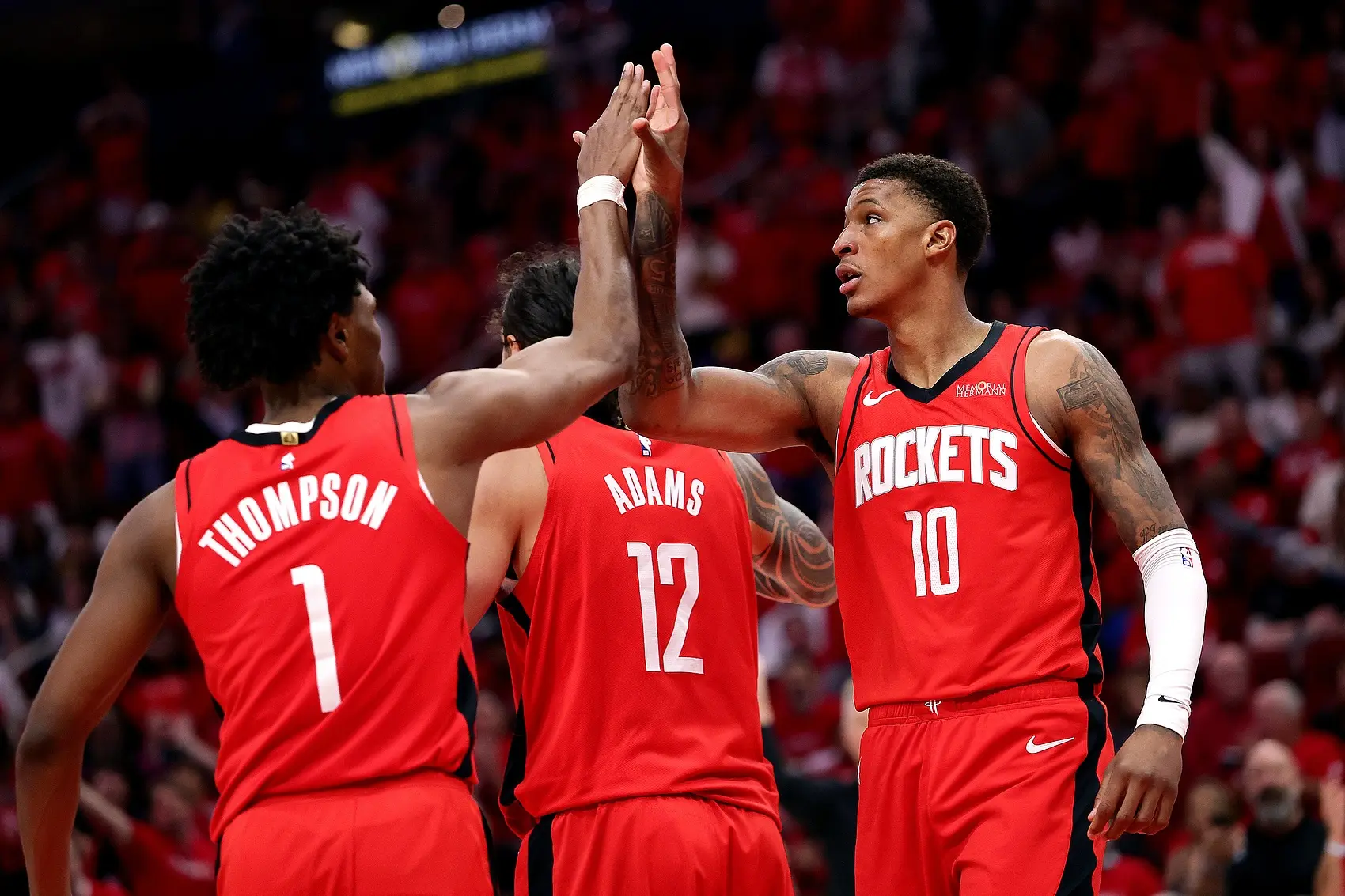 杜兰特更好, 当家终结阶, AA