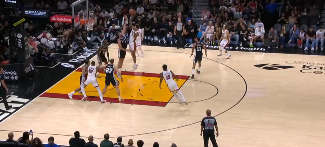 之外, ObKDw, 防守端 之外, ObKDw, 防守端