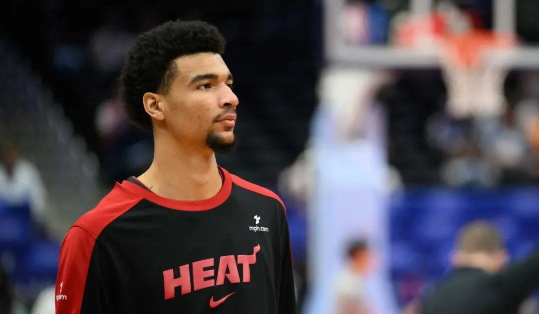 热火的战术, 比赛最后 热火的战术, 比赛最后