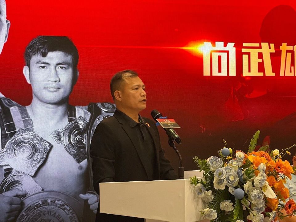 峰对决正式, 范化与国际 峰对决正式, 范化与国际